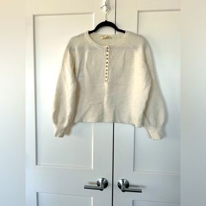 Sézane Sweater